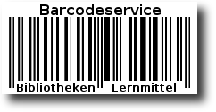 LITTERA LM Barcodeservice Logo