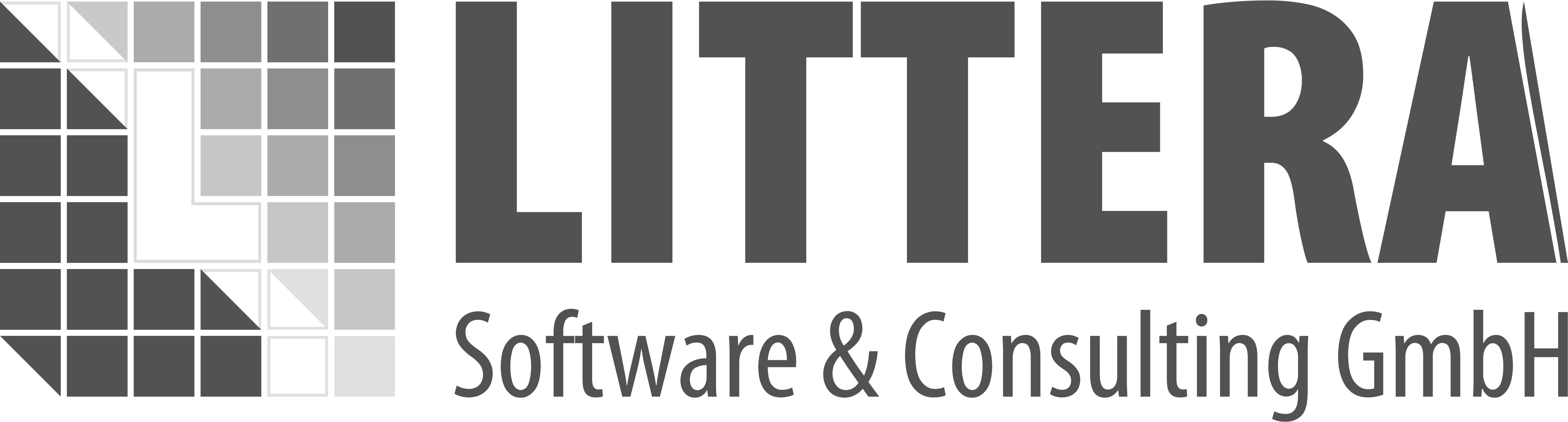 Littera Logo
