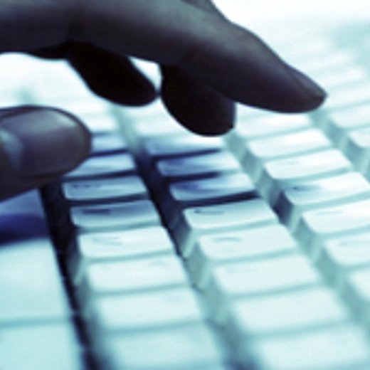 Online-Recherche
